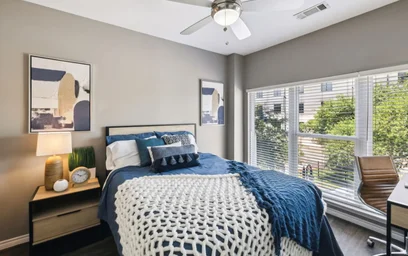 Apartamento inteiro em residência em 1009 W 26th St, Austin, TX 78705, United States, imagem 1 de 44
