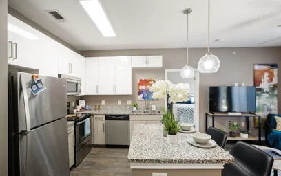 Apartamento inteiro em residência em 1009 W 26th St, Austin, TX 78705, United States, imagem 11 de 44