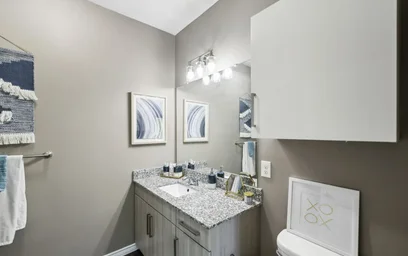 Apartamento inteiro em residência em 1009 W 26th St, Austin, TX 78705, United States, imagem 29 de 44