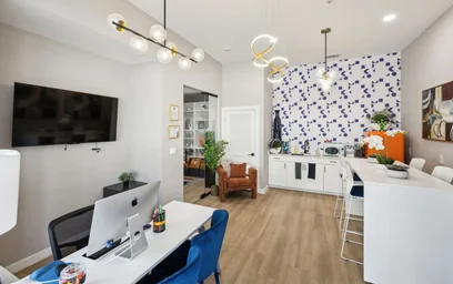 Apartamento inteiro em residência em 1009 W 26th St, Austin, TX 78705, United States, imagem 32 de 44
