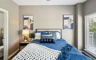 Apartamento inteiro em residência em 1009 W 26th St, Austin, TX 78705, United States, imagem 1 de 44