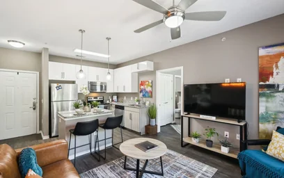 Apartamento inteiro em residência em 1009 W 26th St, Austin, TX 78705, United States, imagem 31 de 44