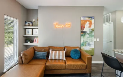 Apartamento inteiro em residência em 1009 W 26th St, Austin, TX 78705, United States, imagem 6 de 44