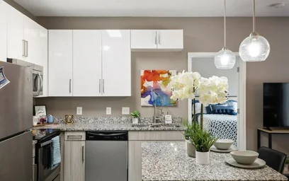 Apartamento inteiro em residência em 1009 W 26th St, Austin, TX 78705, United States, imagem 23 de 44