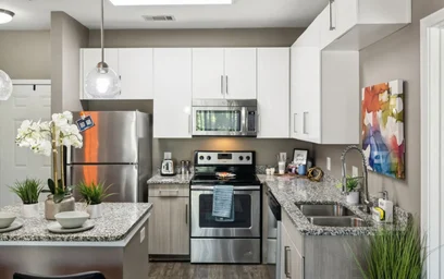 Apartamento inteiro em residência em 1009 W 26th St, Austin, TX 78705, United States, imagem 26 de 44