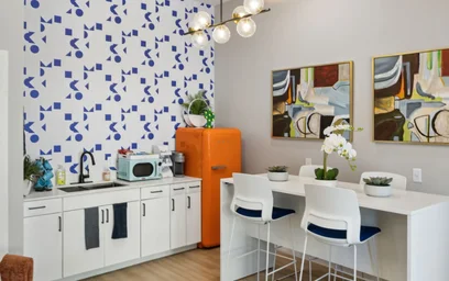Apartamento inteiro em residência em 1009 W 26th St, Austin, TX 78705, United States, imagem 37 de 44