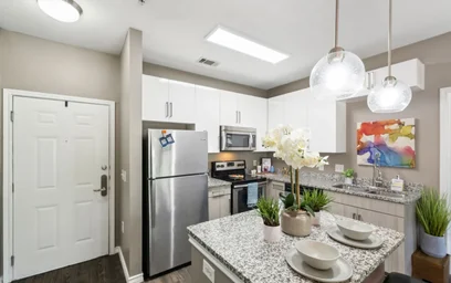 Apartamento inteiro em residência em 1009 W 26th St, Austin, TX 78705, United States, imagem 8 de 44