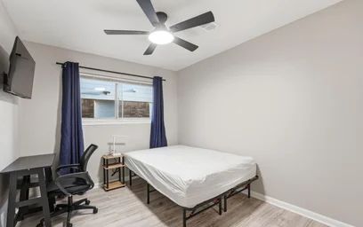 Gesamte Unterkunft im Wohnheim in der Street, TX, Pasadena, United States, 77502, bild 12 von 20