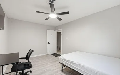 Gesamte Unterkunft im Wohnheim in der Street, TX, Pasadena, United States, 77502, bild 19 von 21