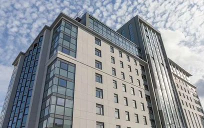 Quarto privado em residência em Saltwater Place Notte St, Plymouth PL1 2BN, United Kingdom, imagem 19 de 27