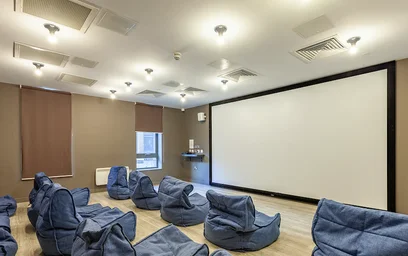 Studio im Wohnheim in der Newport Rd, Cardiff CF24 0AN, United Kingdom, bild 15 von 34