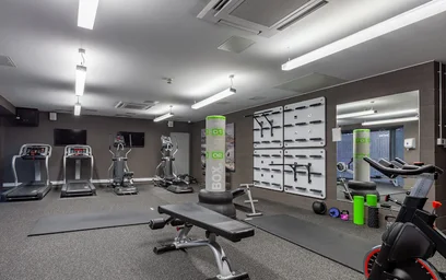 Studio im Wohnheim in der Newport Rd, Cardiff CF24 0AN, United Kingdom, bild 21 von 34