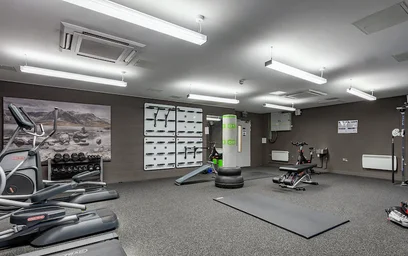 Studio im Wohnheim in der Newport Rd, Cardiff CF24 0AN, United Kingdom, bild 23 von 34