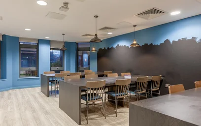 Studio im Wohnheim in der Newport Rd, Cardiff CF24 0AN, United Kingdom, bild 24 von 34