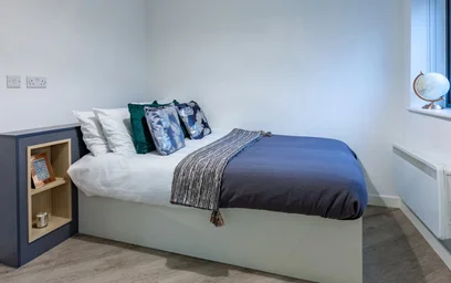 Studio im Wohnheim in der Newport Rd, Cardiff CF24 0AN, United Kingdom, bild 4 von 34