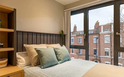 Özel oda Ikamet yerinde konumu 31 Surrey St, St Paul's, Bristol BS2 8FU, United Kingdom, 12 27 görüntüsü