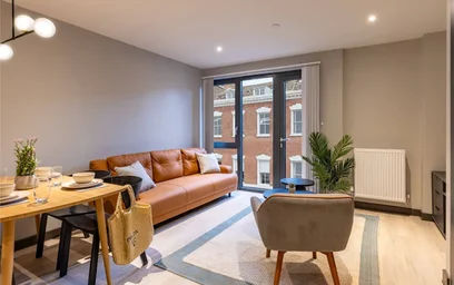 Özel oda Ikamet yerinde konumu 31 Surrey St, St Paul's, Bristol BS2 8FU, United Kingdom, 18 27 görüntüsü