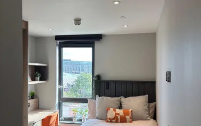 Özel oda Ikamet yerinde konumu 31 Surrey St, St Paul's, Bristol BS2 8FU, United Kingdom, 3 27 görüntüsü