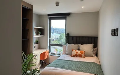 Özel oda Ikamet yerinde konumu 31 Surrey St, St Paul's, Bristol BS2 8FU, United Kingdom, 4 27 görüntüsü