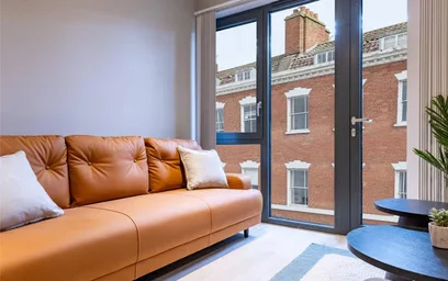 Özel oda Ikamet yerinde konumu 31 Surrey St, St Paul's, Bristol BS2 8FU, United Kingdom, 6 27 görüntüsü
