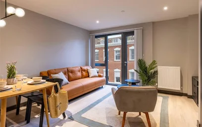 Özel oda Ikamet yerinde konumu 31 Surrey St, St Paul's, Bristol BS2 8FU, United Kingdom, 8 27 görüntüsü