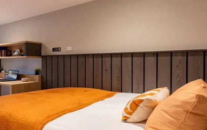 Zimmer zur Miete in einer WG in {area}