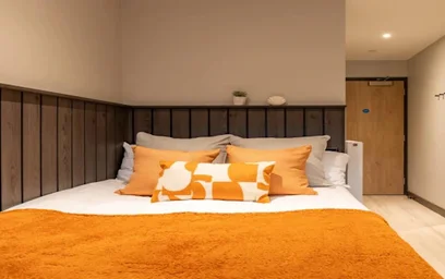 Özel oda Ikamet yerinde konumu 31 Surrey St, St Paul's, Bristol BS2 8FU, United Kingdom, 2 25 görüntüsü
