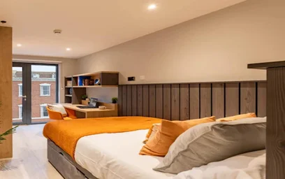 Özel oda Ikamet yerinde konumu 31 Surrey St, St Paul's, Bristol BS2 8FU, United Kingdom, 3 25 görüntüsü