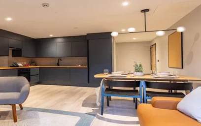 Özel oda Ikamet yerinde konumu 31 Surrey St, St Paul's, Bristol BS2 8FU, United Kingdom, 5 25 görüntüsü