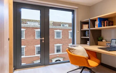 Özel oda Ikamet yerinde konumu 31 Surrey St, St Paul's, Bristol BS2 8FU, United Kingdom, 6 25 görüntüsü