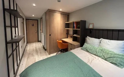 Özel oda Ikamet yerinde konumu 31 Surrey St, St Paul's, Bristol BS2 8FU, United Kingdom, 2 23 görüntüsü