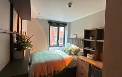 Özel oda Ikamet yerinde konumu 31 Surrey St, St Paul's, Bristol BS2 8FU, United Kingdom, 3 23 görüntüsü