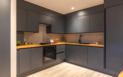 Özel oda Ikamet yerinde konumu 31 Surrey St, St Paul's, Bristol BS2 8FU, United Kingdom, 4 23 görüntüsü