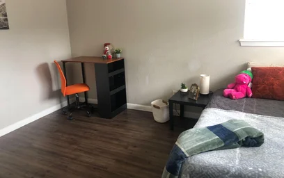 3 Zimmer Unterkunft in {area}