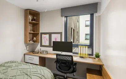Logement entier en résidence à 309 Holloway Rd, London N7 9DS, United Kingdom, image 2 de 23