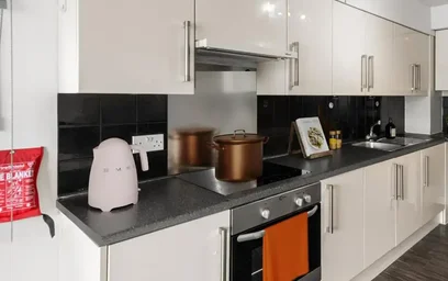 Logement entier en résidence à 309 Holloway Rd, London N7 9DS, United Kingdom, image 3 de 23