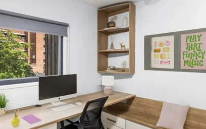 Logement entier en résidence à 309 Holloway Rd, London N7 9DS, United Kingdom, image 21 de 23