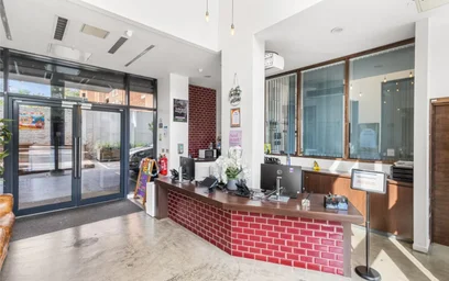 Stanza privata in residence in 309 Holloway Rd, London N7 9DS, United Kingdom, immagine 12 di 24
