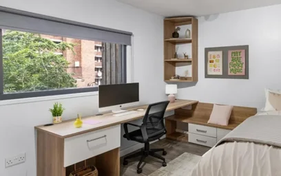 Stanza privata in residence in 309 Holloway Rd, London N7 9DS, United Kingdom, immagine 24 di 24