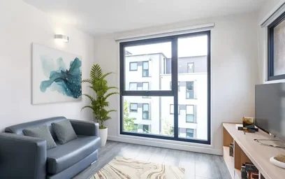 Stanza privata in residence in 309 Holloway Rd, London N7 9DS, United Kingdom, immagine 5 di 24