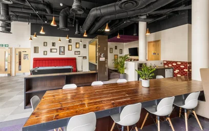 Stanza privata in residence in 309 Holloway Rd, London N7 9DS, United Kingdom, immagine 10 di 24