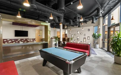 Stanza privata in residence in 309 Holloway Rd, London N7 9DS, United Kingdom, immagine 7 di 23