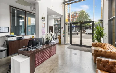 Stanza privata in residence in 309 Holloway Rd, London N7 9DS, United Kingdom, immagine 12 di 23