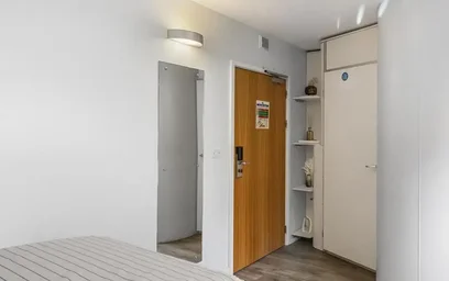 Stanza privata in residence in 309 Holloway Rd, London N7 9DS, United Kingdom, immagine 22 di 23