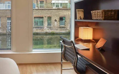 Entire apartment in residence at 1 Alderson St, London W10 5JY, United Kingdom, image 1 of 20