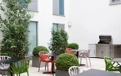 Entire apartment in residence at 1 Alderson St, London W10 5JY, United Kingdom, image 17 of 20
