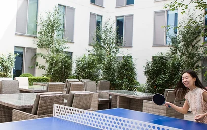 Entire apartment in residence at 1 Alderson St, London W10 5JY, United Kingdom, image 18 of 20