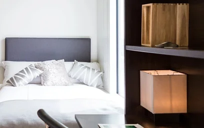 Entire apartment in residence at 1 Alderson St, London W10 5JY, United Kingdom, image 4 of 20