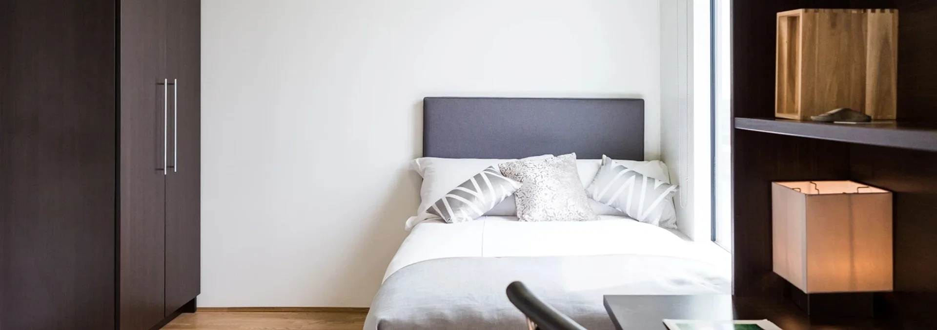 1 Alderson St, London W10 5JY, United Kingdom