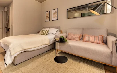 Studio im Wohnheim in der 5 Fitzalan Place, Cardiff, United Kingdom, CF24 0ED, bild 1 von 21